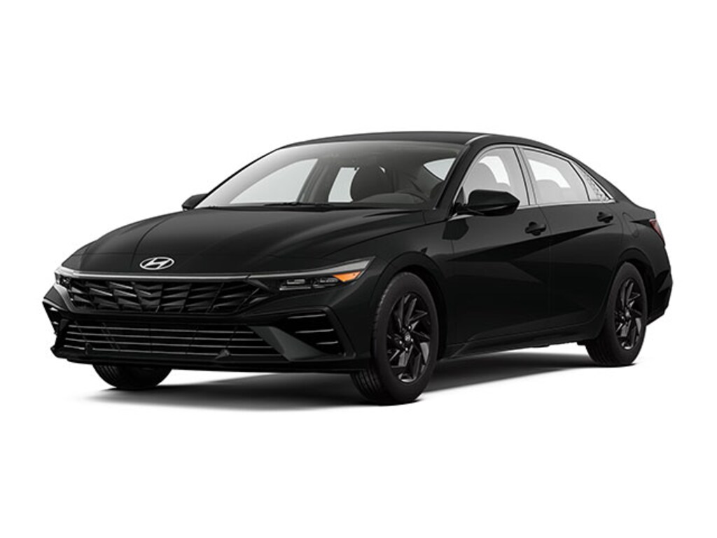 New 2025 Hyundai Elantra HEV For Sale/Lease Concord, CA Stock